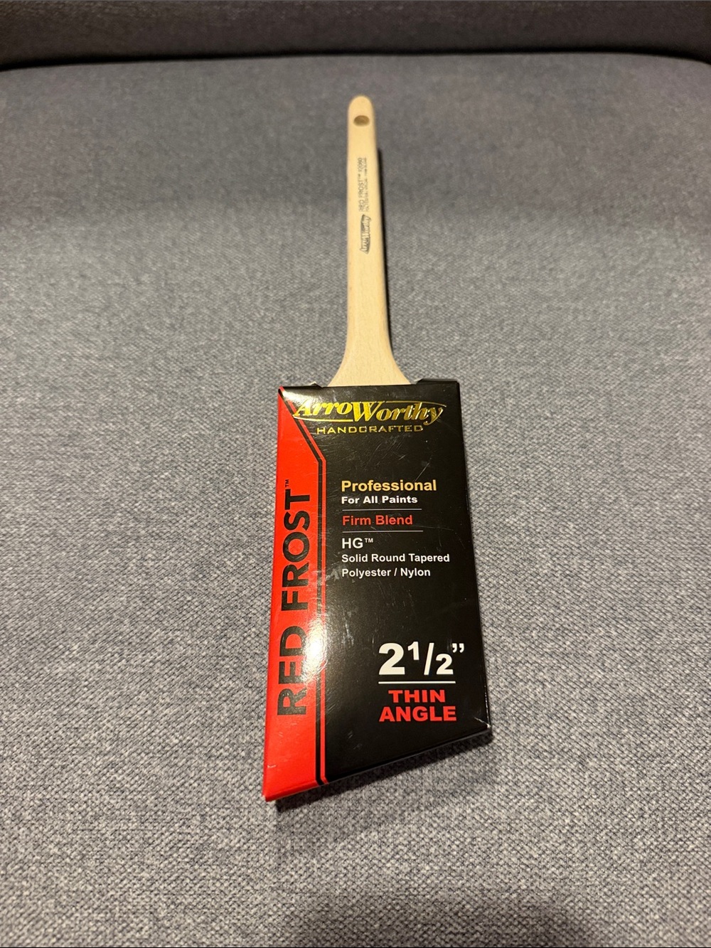 🖌️🎨ArroWorthy Paint Brush